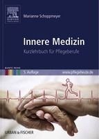 Portada de Innere Medizin (Ebook)