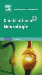 Portada de Klinikleitfaden Neurologie (Ebook)