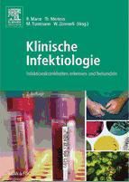 Portada de Klinische Infektiologie (Ebook)