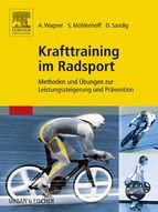 Portada de Krafttraining im Radsport (Ebook)