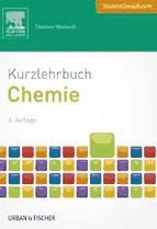 Portada de Kurzlehrbuch Chemie (Ebook)