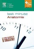 Portada de Last Minute Anatomie (Ebook)