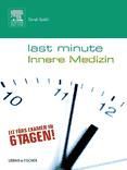 Portada de Last Minute Innere Medizin (Ebook)