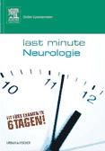 Portada de Last Minute Neurologie (Ebook)