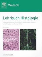 Portada de Lehrbuch Histologie (Ebook)