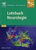 Portada de Lehrbuch Neurologie (Ebook)