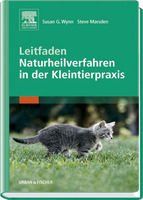 Portada de Leitfaden Naturheilverfahren in der Kleintierpraxis (Ebook)