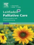 Portada de Leitfaden Palliative Care (Ebook)
