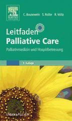 Portada de Leitfaden Palliative Care (Ebook)