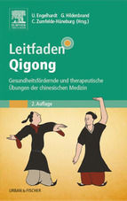 Portada de Leitfaden Qigong (Ebook)