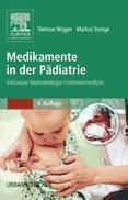 Portada de Medikamente in der Pädiatrie (Ebook)