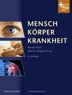 Portada de Mensch Körper Krankheit (Ebook)