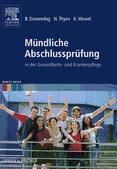 Portada de M&uuml;ndliche Abschlusspr&uuml;fung (Ebook)