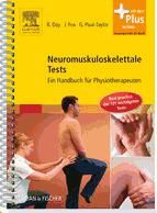 Portada de Neuromuskuloskelettale Tests (Ebook)