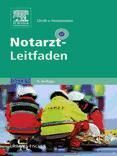 Portada de Notarzt-Leitfaden (Ebook)