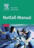 Portada de Notfall-Manual (Ebook)