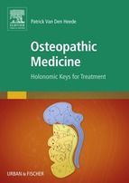 Portada de Osteopathic Medicine (Ebook)