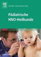 Portada de P&auml;diatrische HNO-Heilkunde (Ebook)