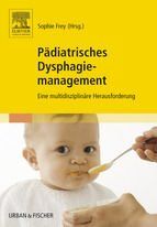 Portada de P&auml;diatrisches Dysphagiemanagement (Ebook)