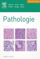 Portada de Pathologie (Ebook)