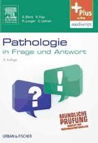 Portada de Pathologie in Frage und Antwort (Ebook)