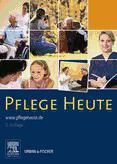 Portada de Pflege Heute (Ebook)