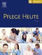 Portada de Pflege Heute (Ebook)