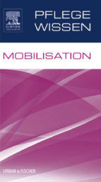 Portada de PflegeWissen Mobilisation (Ebook)