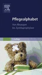 Portada de Pflegealphabet (Ebook)