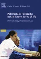 Portada de Potential and Possibility: Rehabilitation at end of life (Ebook)