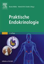 Portada de Praktische Endokrinologie (Ebook)