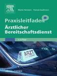 Portada de Praxisleitfaden &Auml;rztlicher Bereitschaftsdienst (Ebook)