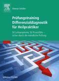 Portada de Pr&uuml;fungstraining Differenzialdiagnostik f&uuml;r Heilpraktiker (Ebook)