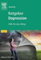 Portada de Ratgeber Depression (Ebook)