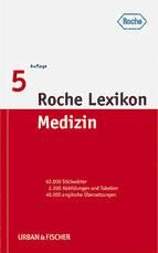 Portada de Roche Lexikon Medizin Sonderausgabe (Ebook)