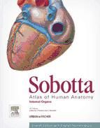 Portada de Sobotta Atlas of Human Anatomy, Vol. 2, 15th ed., English (Ebook)