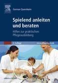 Portada de Spielend anleiten und beraten (Ebook)