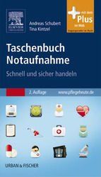 Portada de Taschenbuch Notaufnahme (Ebook)