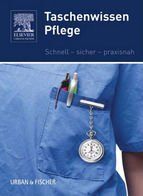 Portada de Taschenwissen Pflege (Ebook)