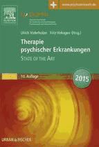 Portada de Therapie psychischer Erkrankungen (Ebook)