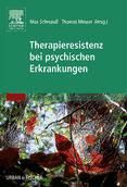 Portada de Therapieresistenz bei psychischen Erkrankungen (Ebook)