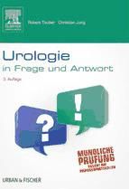 Portada de Urologie in Frage und Antwor (Ebook)