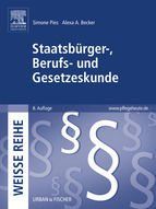 Portada de WR Staatsb&uuml;rgerkunde (Ebook)