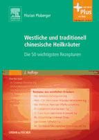 Portada de Westliche und traditionell chinesische Heilkräuter (Ebook)