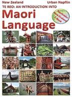 Portada de New Zealand: Te Reo - an introduction into Maori language (Ebook)