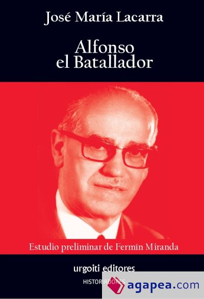 Alfonso el Batallador