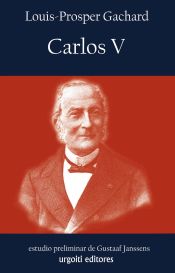 Portada de Carlos V