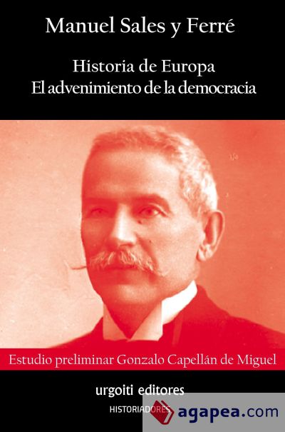 Historia de Europa. El advenimiento de la democracia