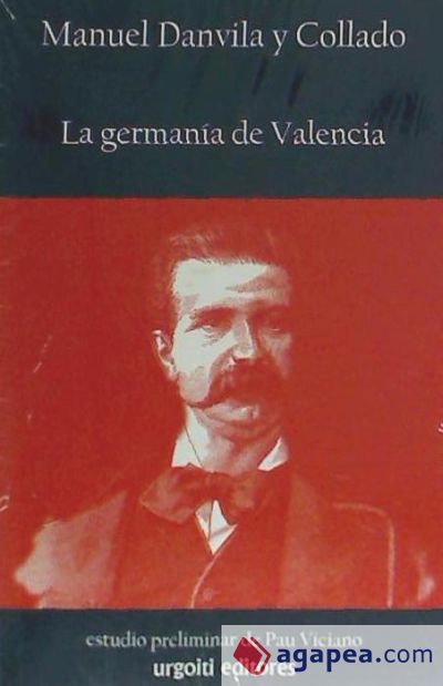 La germanía de Valencia