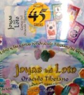 Portada de JOYAS DEL LOTO